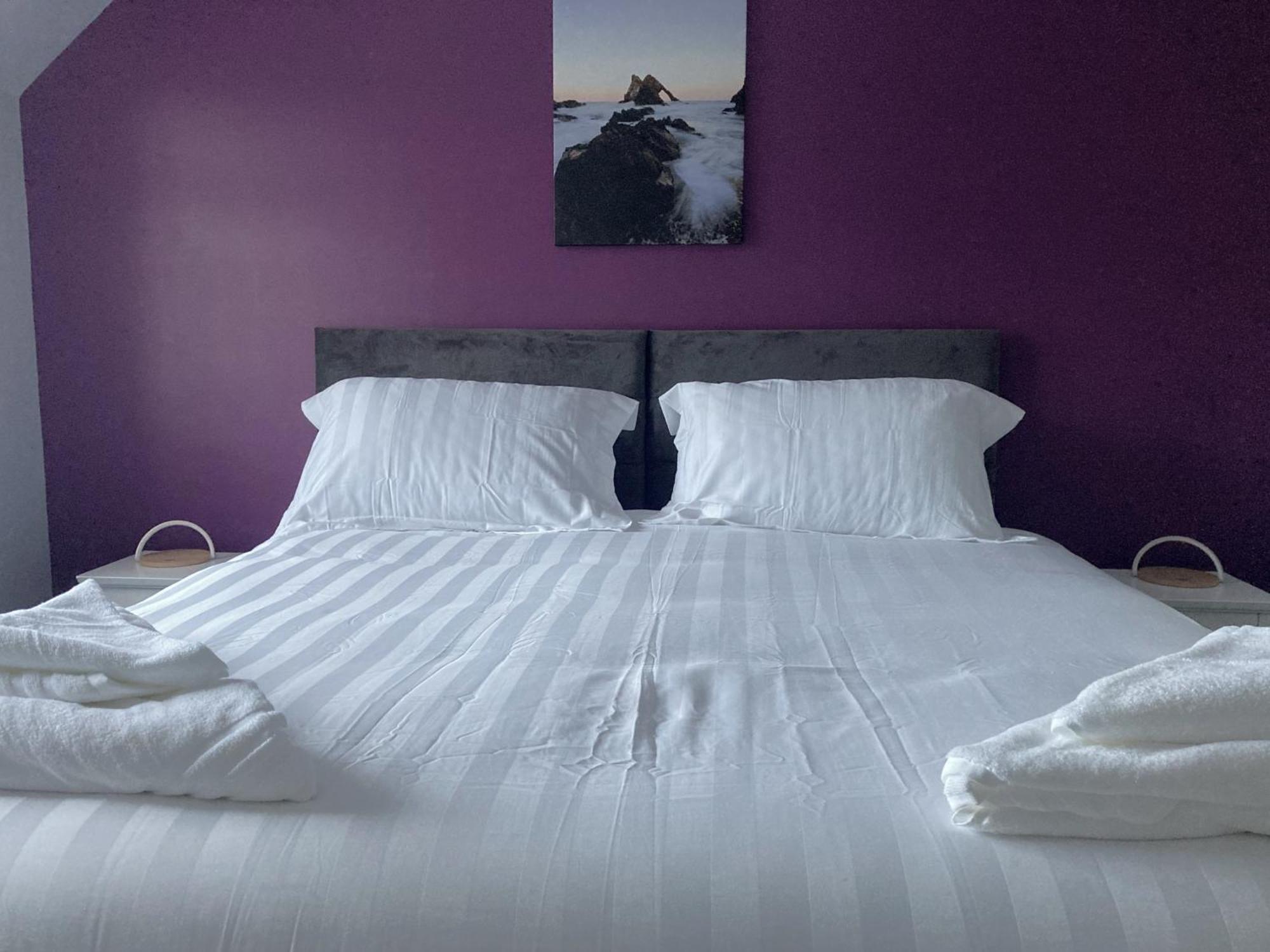 3 Mackay Road, Dornoch Villa Екстериор снимка