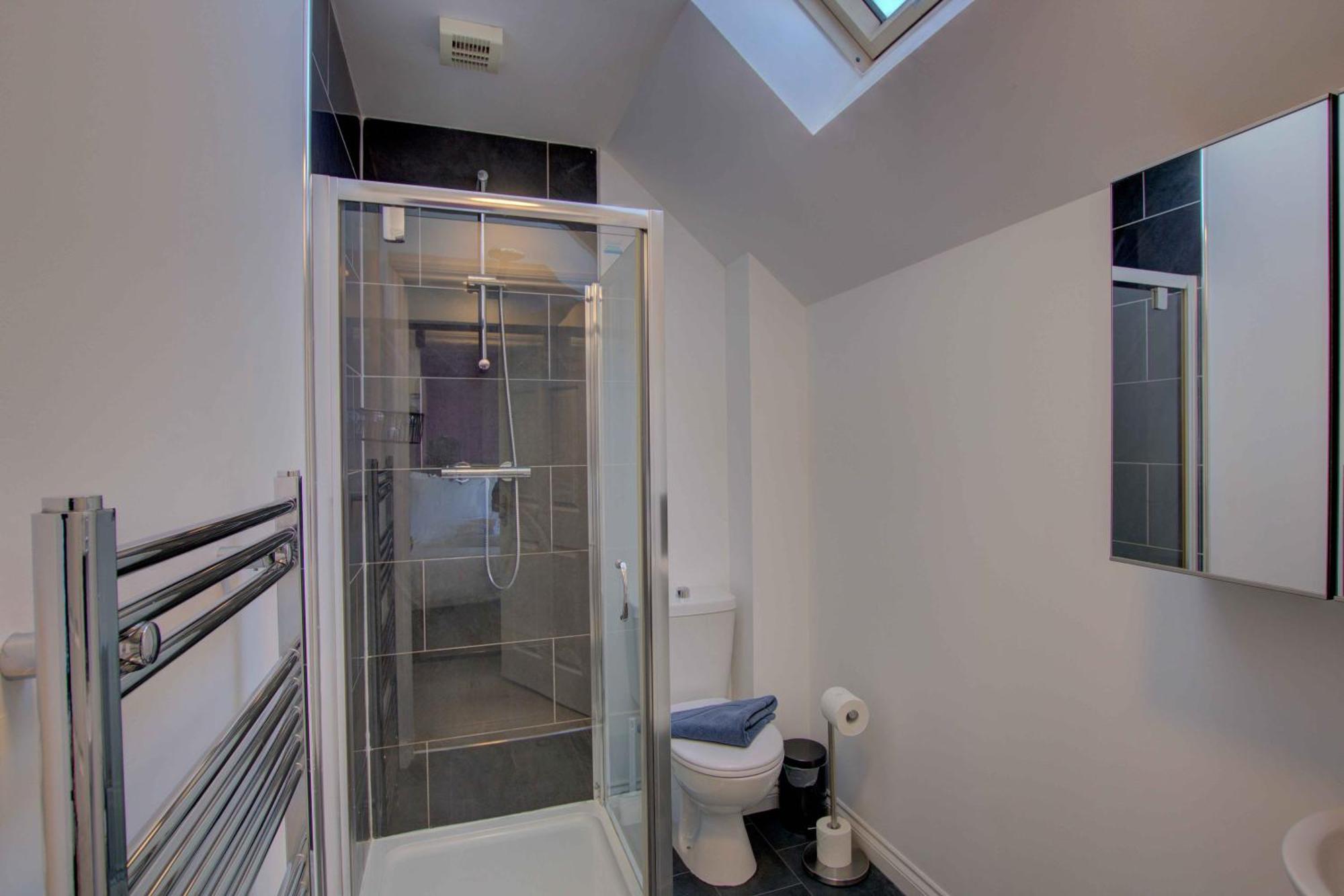 3 Mackay Road, Dornoch Villa Екстериор снимка